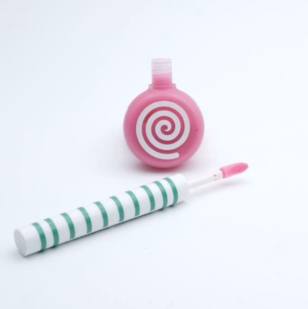 candy lip gloss