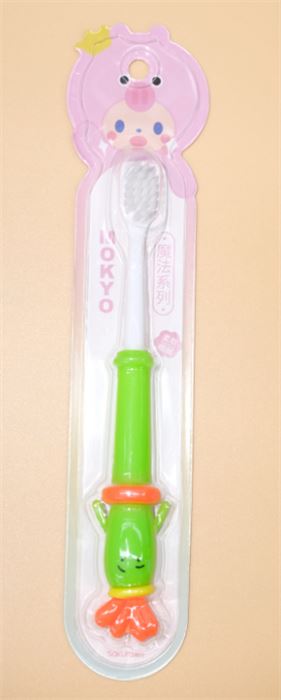 Children's toothbrush