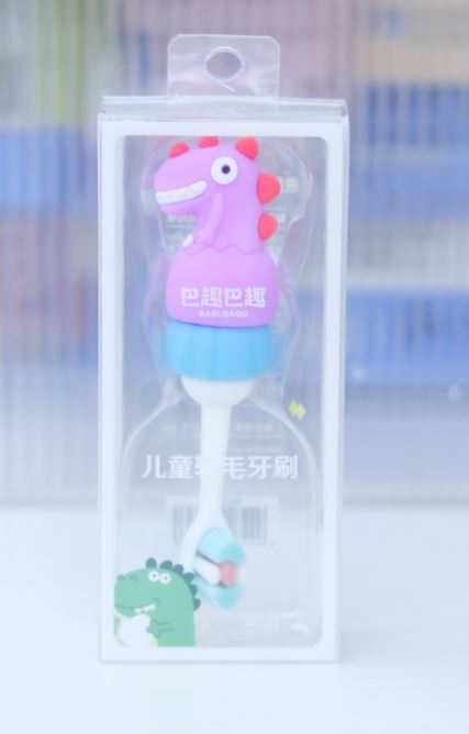 Children's toothbrush