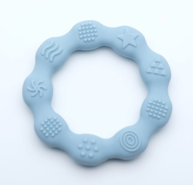 Baby teether