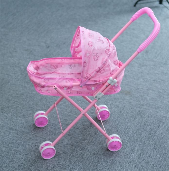 Doll stroller