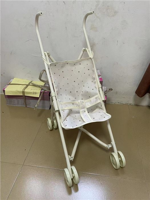 Doll stroller