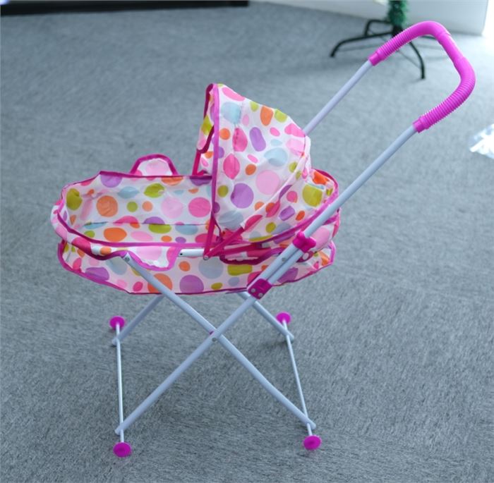 Doll stroller