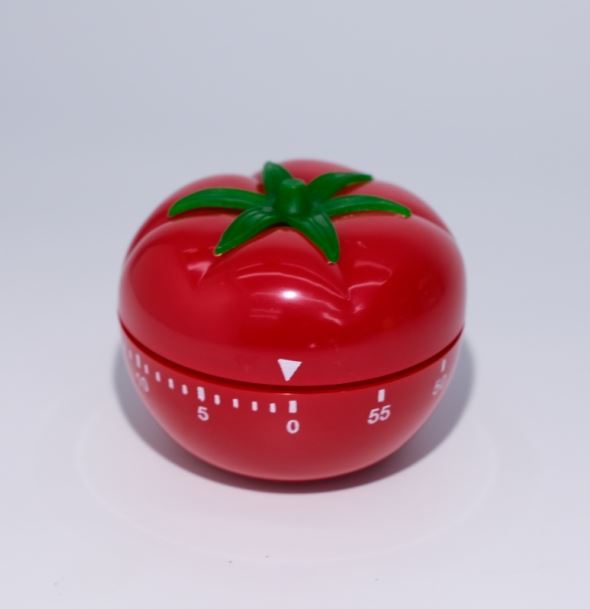 Tomato Kitchen timer