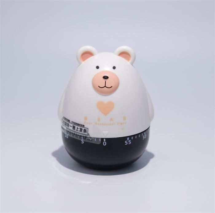 Cute bear Kitchen timer