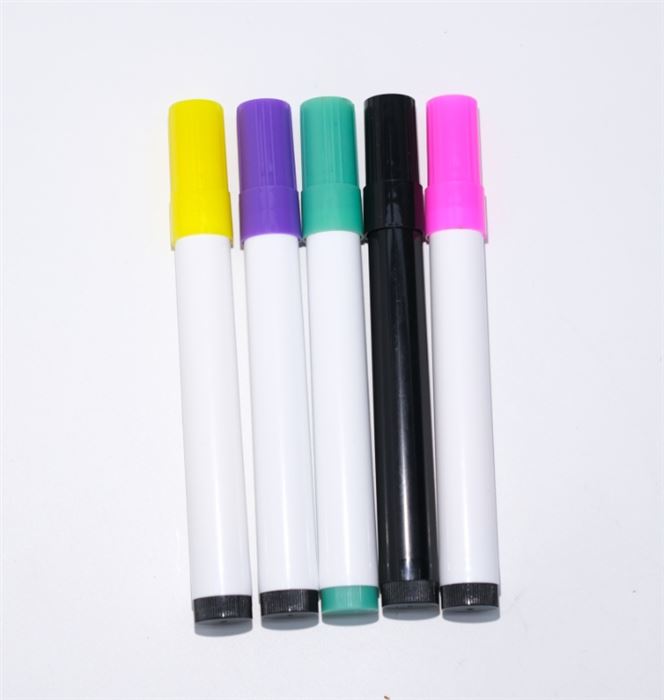 Temporary tattoo marker