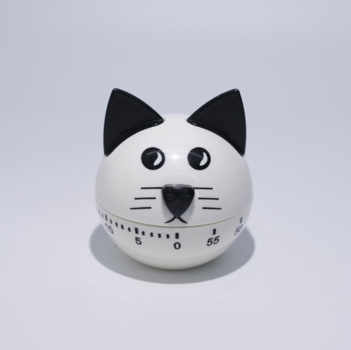Cute Kitchen timer