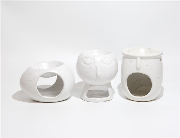 ceramic aromatherapy stove home pendulum