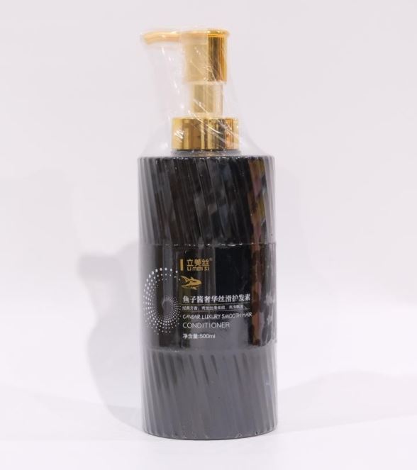 CAVIAR LUXURY SMOOTH HAIR CONDITIONER