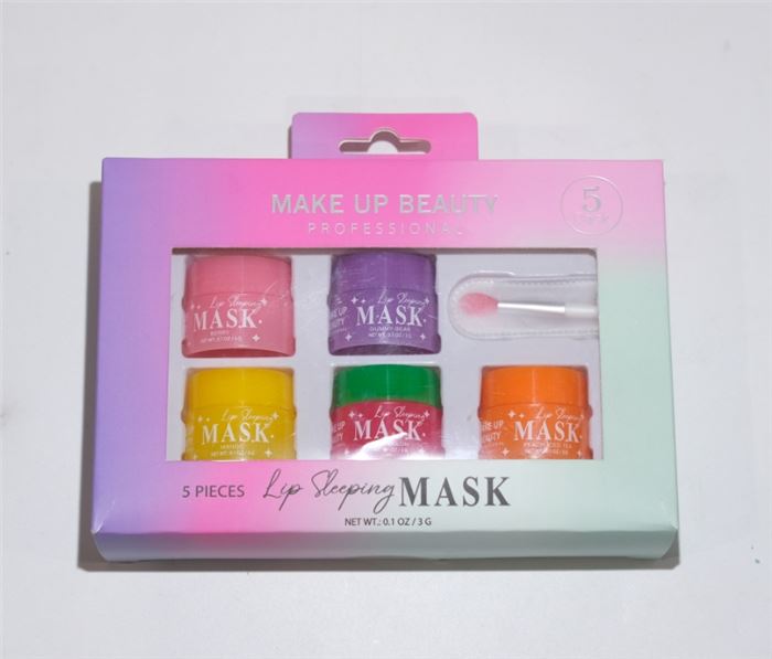 Lip mask
