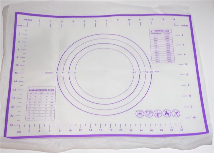baking mat