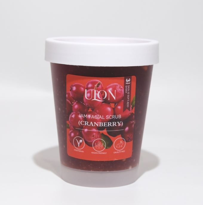 FACIAL EXFOLIATING GEL SERIES