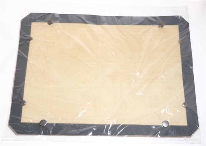 0.4S baking mat