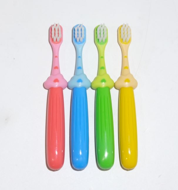 Toothbrush set