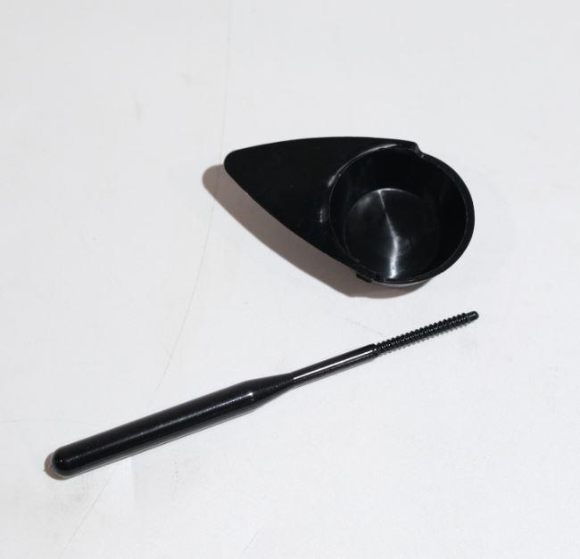 Eyebrow tool