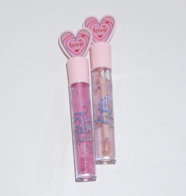 Lip oil