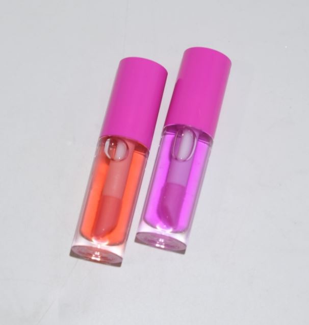 Lip oil