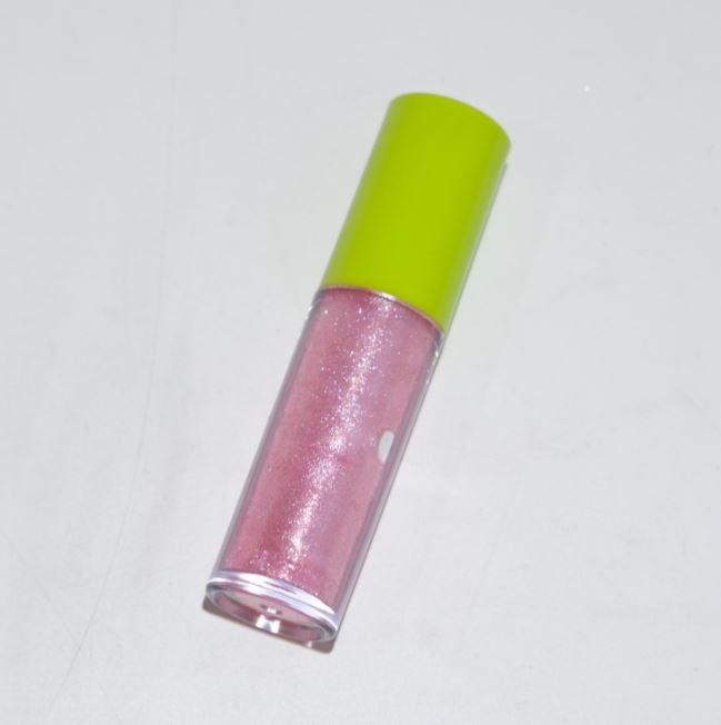 Lip oil