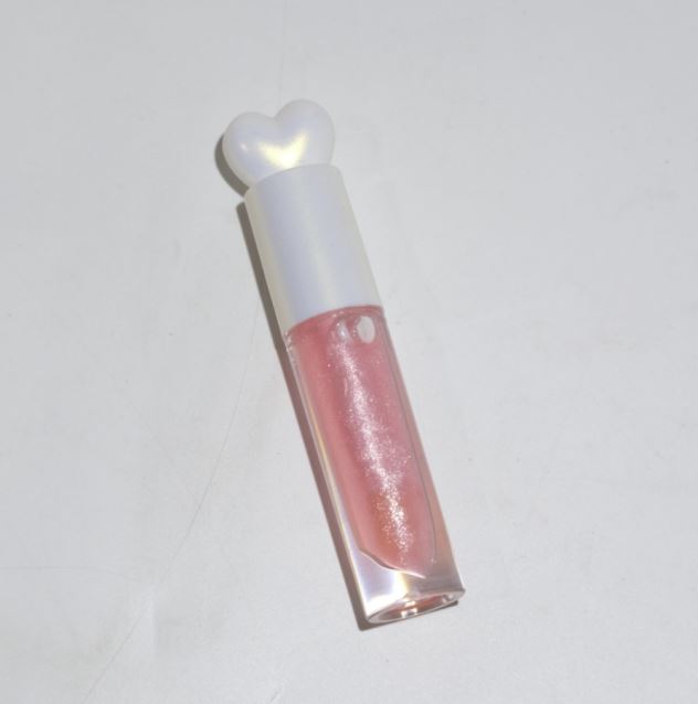Lip oil