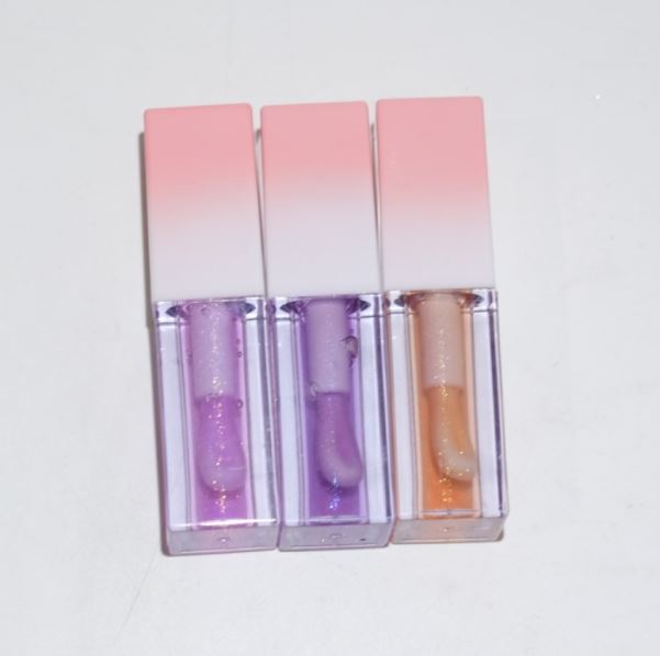 Lip oil
