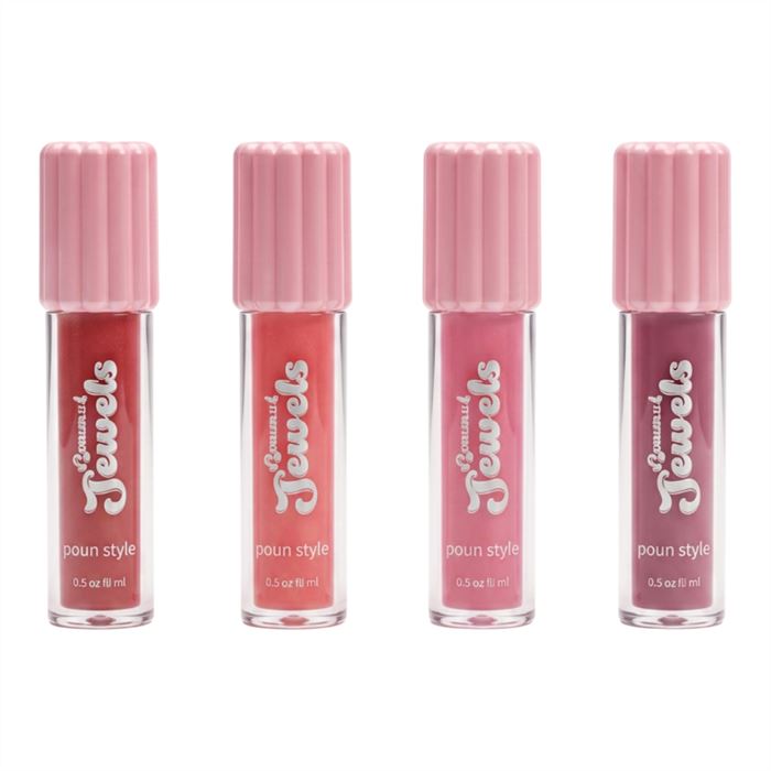 Honey Glow Liquid Blush