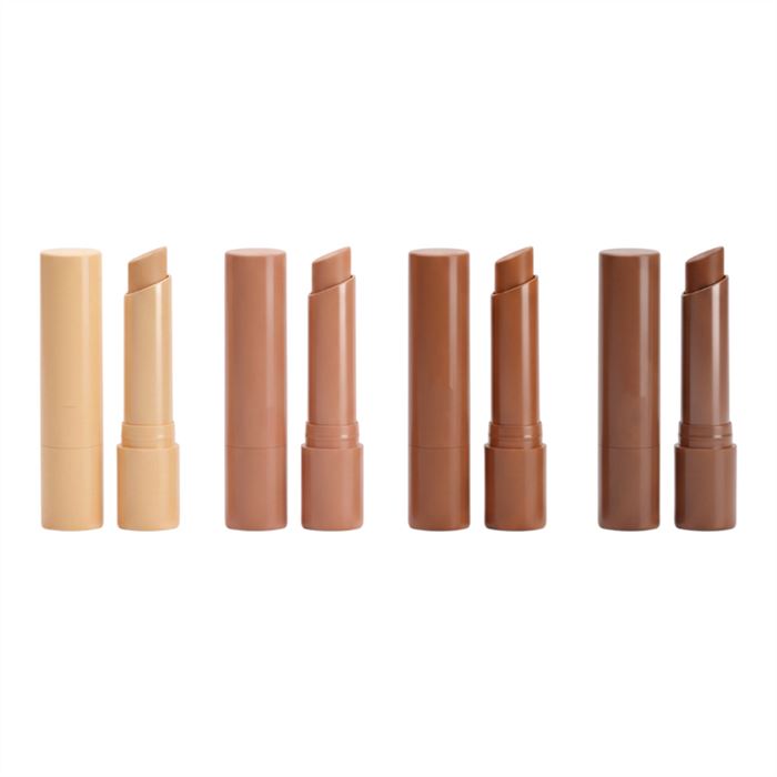 Bronze Contour Stick