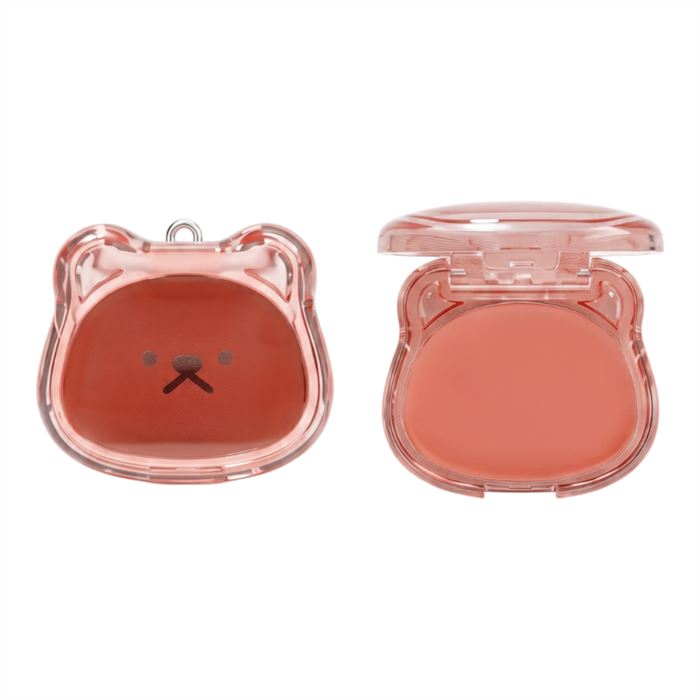 Cute Bear Cream Blush