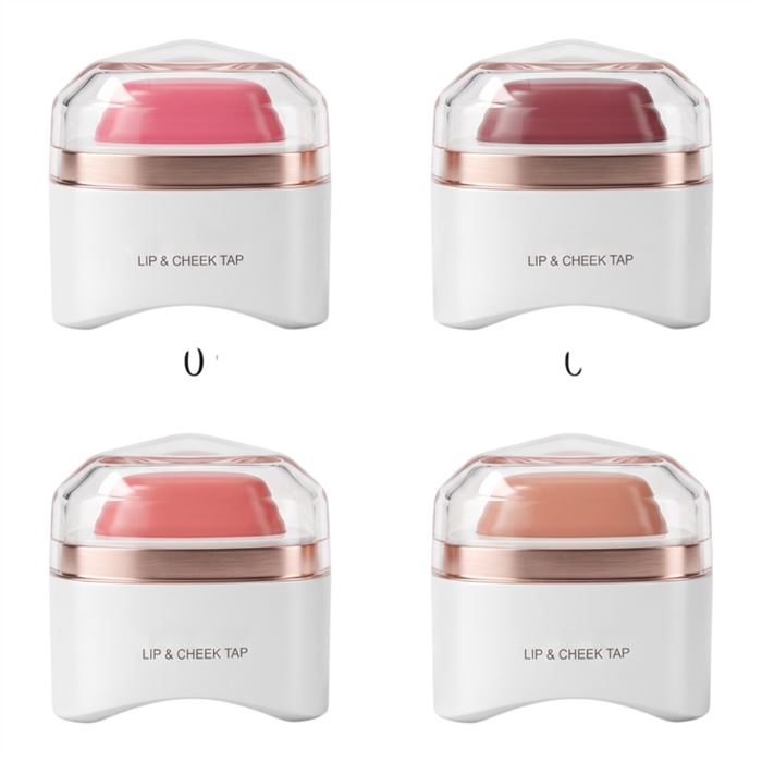 Multi-Use Lip & Cheek Cream Balm