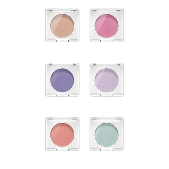 Iridescent Single Shimmer Eyeshadow
