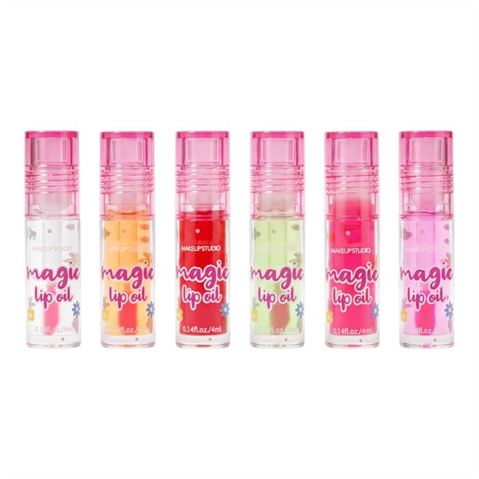 Iridescent Magic Hydrating Lip Oil