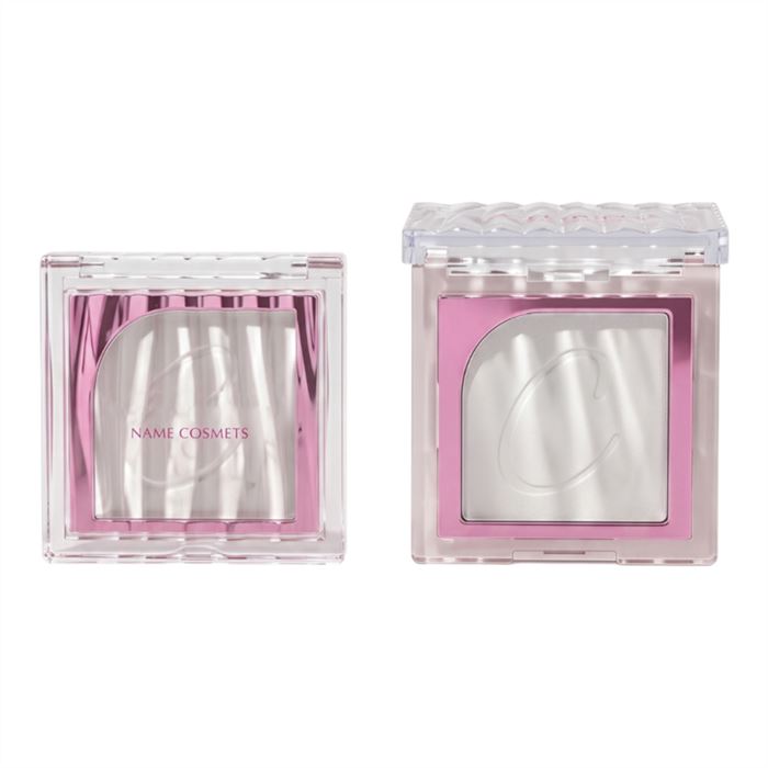 Shimmering Water Ripple Single Highlighter