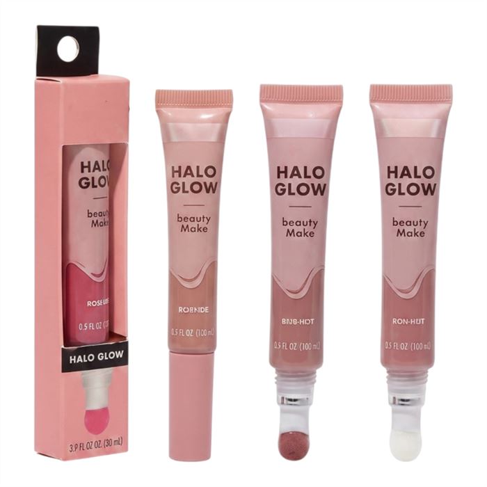 Luminous Cushion-Tip Liquid Blush