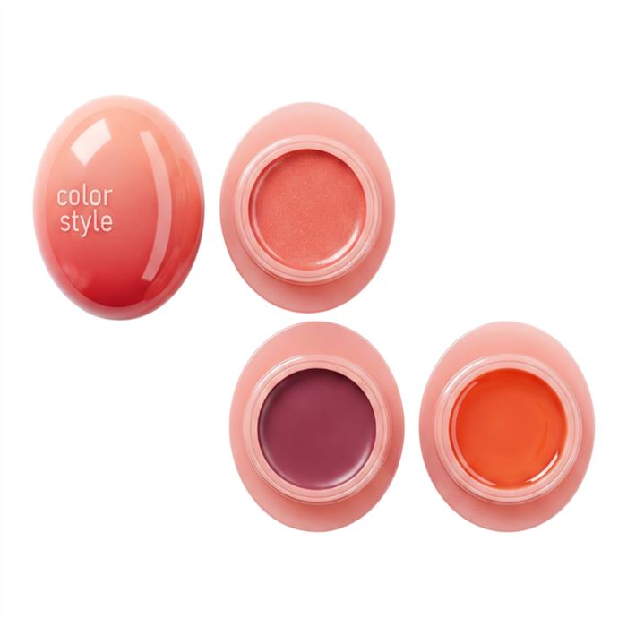 Peach Dew Multi-Use Balm