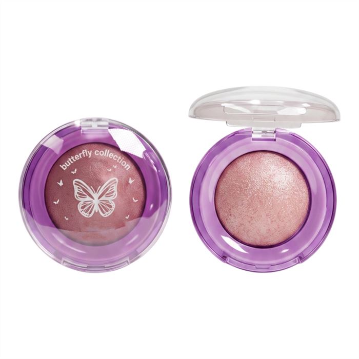 Butterfly Glow Baked Highlighter